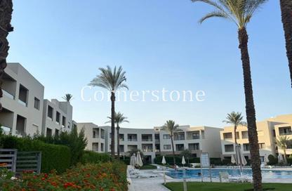 Chalet - 2 Bedrooms - 2 Bathrooms for sale in Azha - Al Ain Al Sokhna - Suez Chalet - 2 Bedrooms - 2 Bathrooms for sale in Azha - Al Ain Al Sokhna - Suez