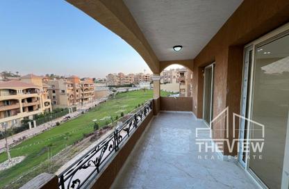 Apartment - 3 Bedrooms - 3 Bathrooms for sale in Al Khamayel city - Sheikh Zayed Compounds - Sheikh Zayed City - Giza