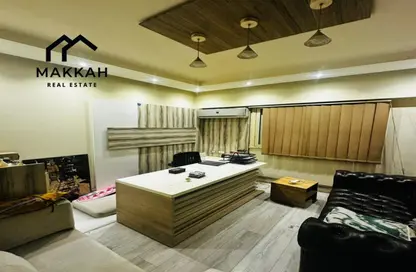 مساحات مكتبية - 3 غرف نوم - 1 حمام للايجار في شارع صلاح سالم - روكسي - مصر الجديدة - القاهرة