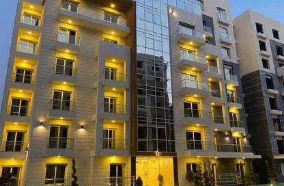Apartment - 3 Bedrooms - 3 Bathrooms for sale in Oia - New Capital Compounds - New Capital City - Cairo Apartment - 3 Bedrooms - 3 Bathrooms for sale in Oia - New Capital Compounds - New Capital City - Cairo