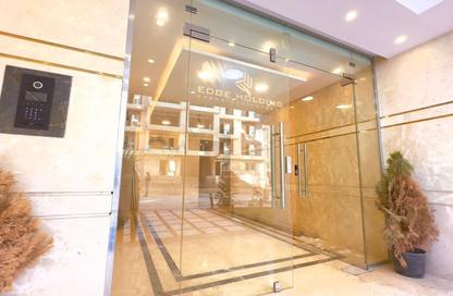 Apartment - 3 Bedrooms - 3 Bathrooms for sale in Oia - New Capital Compounds - New Capital City - Cairo