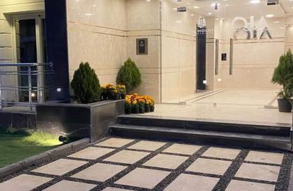 Apartment - 3 Bedrooms - 3 Bathrooms for sale in Oia - New Capital Compounds - New Capital City - Cairo