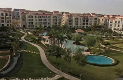 Apartment - 2 - 1 for sale in Regents Park - Al Andalus District - New Cairo City - Cairo Apartment - 2 - 1 for sale in Regents Park - Al Andalus District - New Cairo City - Cairo