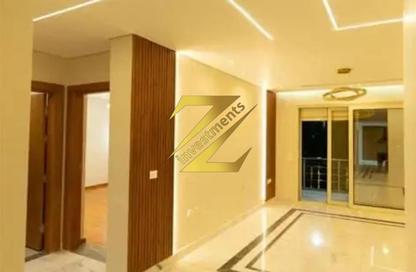 Townhouse - 4 Bedrooms - 4 Bathrooms for sale in La Vista City - New Capital Compounds - New Capital City - Cairo