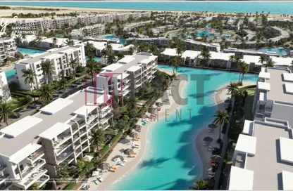 شاليه - غرفة نوم - 1 حمام للبيع في دوس - قسم الضبعة - الساحل الشمالي