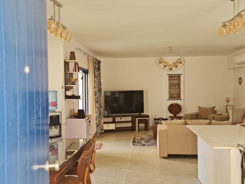 3BR Chalet | Furnished | Marassi thumbnail