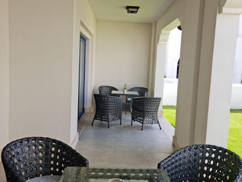3BR Chalet | Furnished | Marassi thumbnail