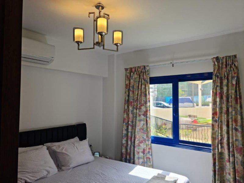 3BR Chalet | Furnished | Marassi thumbnail