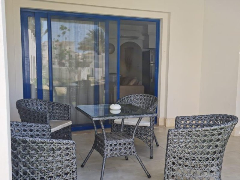3BR Chalet | Furnished | Marassi thumbnail