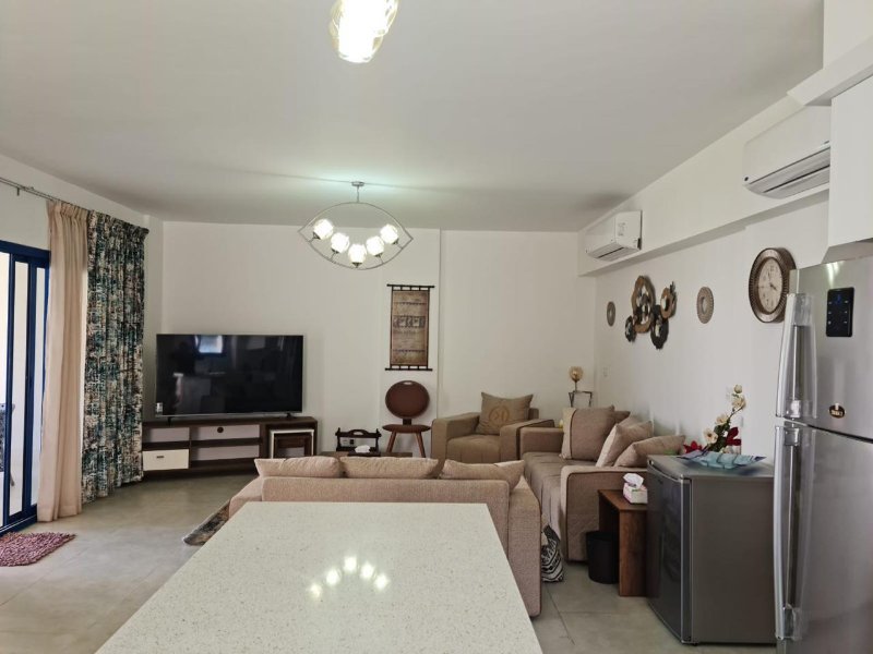3BR Chalet | Furnished | Marassi thumbnail