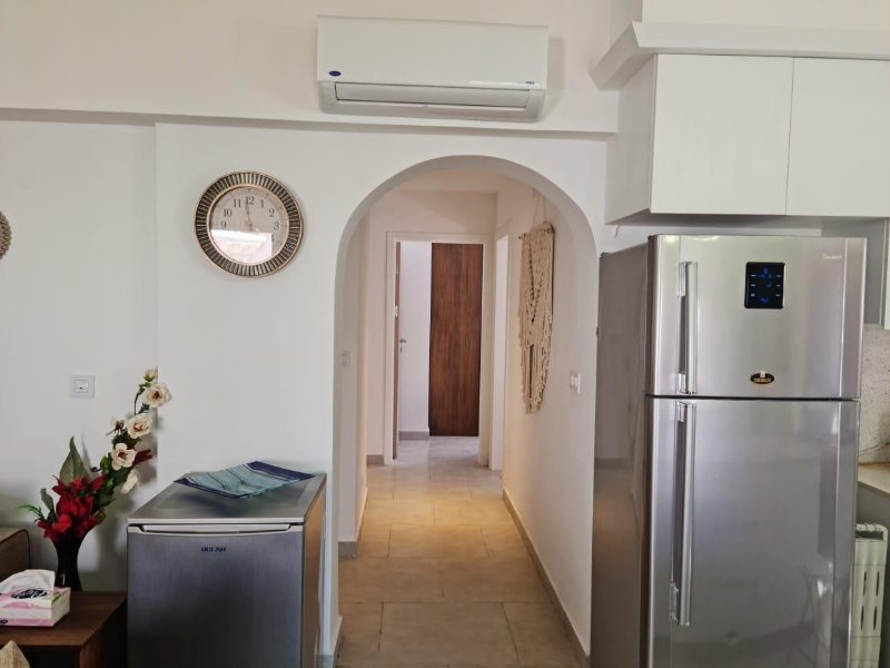 3BR Chalet | Furnished | Marassi thumbnail