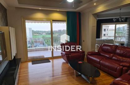 Villa - 7 Bedrooms - 7+ Bathrooms for sale in Katameya Dunes - El Katameya Compounds - El Katameya - New Cairo City - Cairo