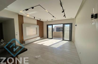 شقة - 2 غرف نوم - 2 حمامات للبيع في ب 15 - مدينتي - القاهرة