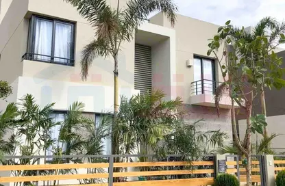 Apartment - 3 Bedrooms - 3 Bathrooms for sale in Palm Hills - Alexandria Compounds - Alexandria