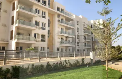 شقة - 3 غرف نوم - 3 حمامات للبيع في ماونتن فيو أي سيتي أكتوبر - كمبوندات 6 أكتوبر - مدينة 6 أكتوبر - الجيزة
