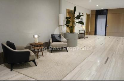 Apartment - 2 - 2 for rent in Mivida - 5th Settlement Compounds - The 5th Settlement - New Cairo City - Cairo