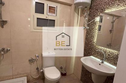 Apartment - 2 Bedrooms - 1 Bathroom for rent in Katameya Gardens - El Katameya Compounds - El Katameya - New Cairo City - Cairo