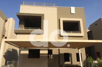 Villa - 4 - 4 for sale in Palm Hills Katameya Extension - 5th Settlement Compounds - The 5th Settlement - New Cairo City - Cairo Villa - 4 - 4 for sale in Palm Hills Katameya Extension - 5th Settlement Compounds - The 5th Settlement - New Cairo City - Cairo