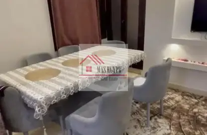 شقة - 3 غرف نوم - 1 حمام للبيع في شارع لبنان - المهندسين - الجيزة