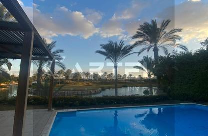 Villa - 7+ Bedrooms - 7+ Bathrooms for sale in Katameya Dunes - El Katameya Compounds - El Katameya - New Cairo City - Cairo Villa - 7+ Bedrooms - 7+ Bathrooms for sale in Katameya Dunes - El Katameya Compounds - El Katameya - New Cairo City - Cairo