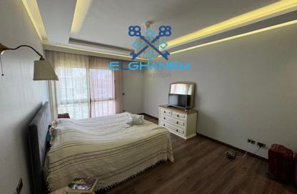 Duplex - 4 Bedrooms - 4 Bathrooms for rent in Eastown - 5th Settlement Compounds - The 5th Settlement - New Cairo City - Cairo
