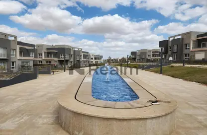 شقة - 4 غرف نوم - 2 حمامات للبيع في بالم هيلز بالم باركس - وصلة دهشور الجنوبية - مدينة 6 أكتوبر - الجيزة