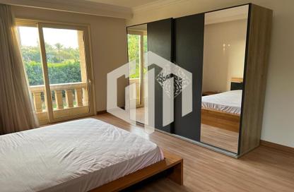 Villa - 4 Bedrooms - 4 Bathrooms for rent in The Villa - El Katameya Compounds - El Katameya - New Cairo City - Cairo