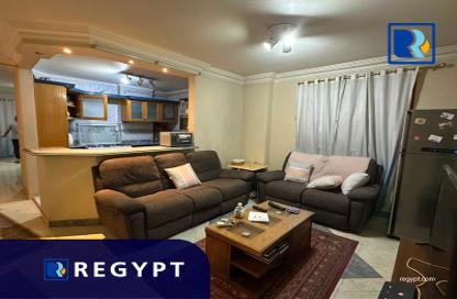 Apartment - 2 - 1 for rent in Degla Square - Degla - Hay El Maadi - Cairo Apartment - 2 - 1 for rent in Degla Square - Degla - Hay El Maadi - Cairo