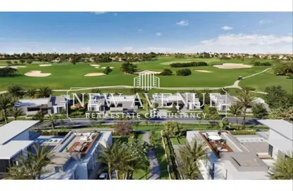 Villa - 4 Bedrooms - 5 Bathrooms for sale in City Gate - 5th Settlement Compounds - The 5th Settlement - New Cairo City - Cairo