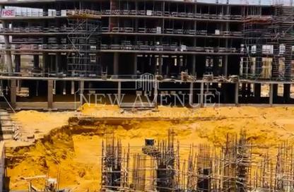 Office Space - Studio - 1 for sale in Moray - North Teseen St. - The 5th Settlement - New Cairo City - Cairo