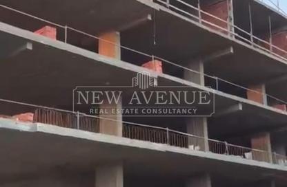 Office Space - Studio - 1 for sale in Moray - North Teseen St. - The 5th Settlement - New Cairo City - Cairo