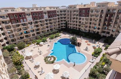 Apartment - Studio - 1 for sale in Arabia Area - Hurghada - Red Sea Apartment - Studio - 1 for sale in Arabia Area - Hurghada - Red Sea