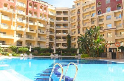 Apartment - Studio - 1 for sale in Arabia Area - Hurghada - Red Sea Apartment - Studio - 1 for sale in Arabia Area - Hurghada - Red Sea