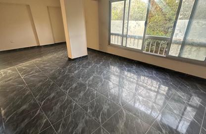 Apartment - 2 Bedrooms - 2 Bathrooms for rent in Street 233 - Degla - Hay El Maadi - Cairo