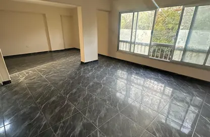 Apartment - 2 Bedrooms - 2 Bathrooms for rent in Street 233 - Degla - Hay El Maadi - Cairo Apartment - 2 Bedrooms - 2 Bathrooms for rent in Street 233 - Degla - Hay El Maadi - Cairo