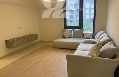 Apartment - 3 Bedrooms - 3 Bathrooms for rent in Eastown - 5th Settlement Compounds - The 5th Settlement - New Cairo City - Cairo