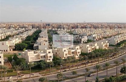 Townhouse - 4 Bedrooms - 5 Bathrooms for sale in Grand Heights - Northern Expansions - 6 October City - Giza