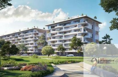 Penthouse - 4 Bedrooms - 4 Bathrooms for sale in Villette - 5th Settlement Compounds - The 5th Settlement - New Cairo City - Cairo Penthouse - 4 Bedrooms - 4 Bathrooms for sale in Villette - 5th Settlement Compounds - The 5th Settlement - New Cairo City - Cairo