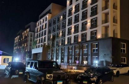 Apartment - 2 - 2 for sale in Park Lane - New Capital Compounds - New Capital City - Cairo