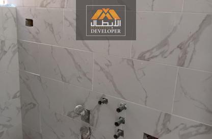 شقة - 2 - 1 للبيع في بوابه حجاز الابطال - حي الحجاز - الغردقة - محافظة البحر الاحمر