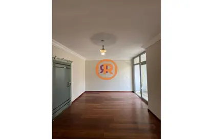 شقة - 3 غرف نوم - 2 حمامات للايجار في وان قطامية - كمبوندات القطامية - القطامية - مدينة القاهرة الجديدة - القاهرة