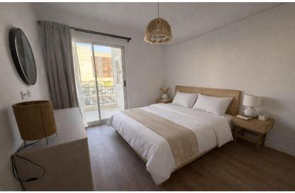 Apartment - Studio - 1 Bathroom for rent in Mivida - 5th Settlement Compounds - The 5th Settlement - New Cairo City - Cairo