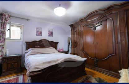 Apartment - 3 Bedrooms - 2 Bathrooms for sale in Canat Al Mahmoudia St. - Nozha - Hay Sharq - Alexandria