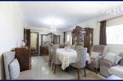 Apartment - 3 Bedrooms - 2 Bathrooms for sale in Canat Al Mahmoudia St. - Nozha - Hay Sharq - Alexandria