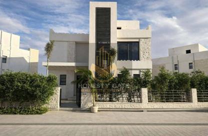 Villa - 5 Bedrooms - 5 Bathrooms for sale in Noor City - Cairo Villa - 5 Bedrooms - 5 Bathrooms for sale in Noor City - Cairo