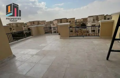 منزل مزدوج - 4 غرف نوم - 4 حمامات للايجار في ميفيدا - كمبوندات التجمع الخامس - التجمع الخامس - مدينة القاهرة الجديدة - القاهرة