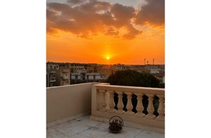 Apartment - 3 - 3 for sale in Zakaria Ahmed St. - El Banafseg 5 - El Banafseg - New Cairo City - Cairo Apartment - 3 - 3 for sale in Zakaria Ahmed St. - El Banafseg 5 - El Banafseg - New Cairo City - Cairo