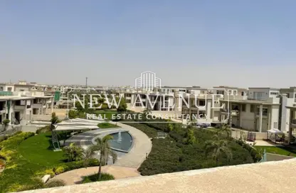 Villa - 7+ Bedrooms - 5 Bathrooms for sale in Cairo Festival City - North Investors Area - New Cairo City - Cairo