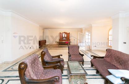 Apartment - 2 - 1 for rent in Ibrahimia - Hay Wasat - Alexandria