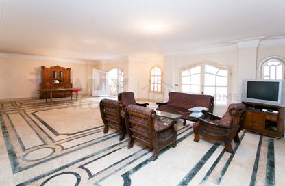Apartment - 2 - 1 for rent in Ibrahimia - Hay Wasat - Alexandria